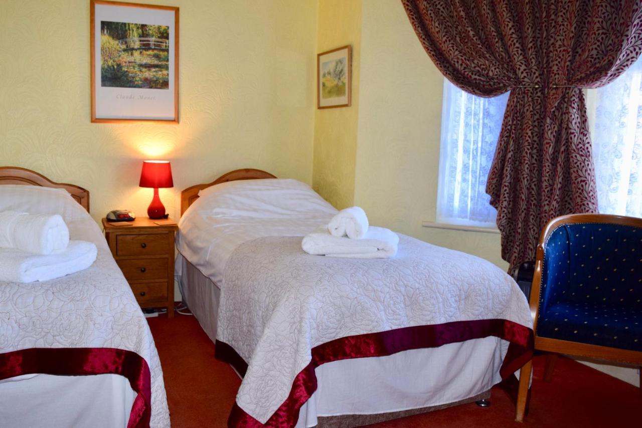 Bewdley Hill House Bed & Breakfast Kidderminster Exterior photo