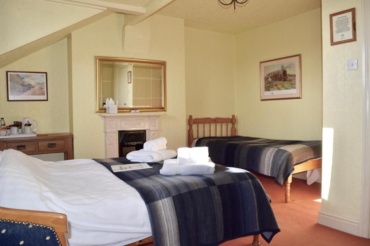 Bewdley Hill House Bed & Breakfast Kidderminster Exterior photo